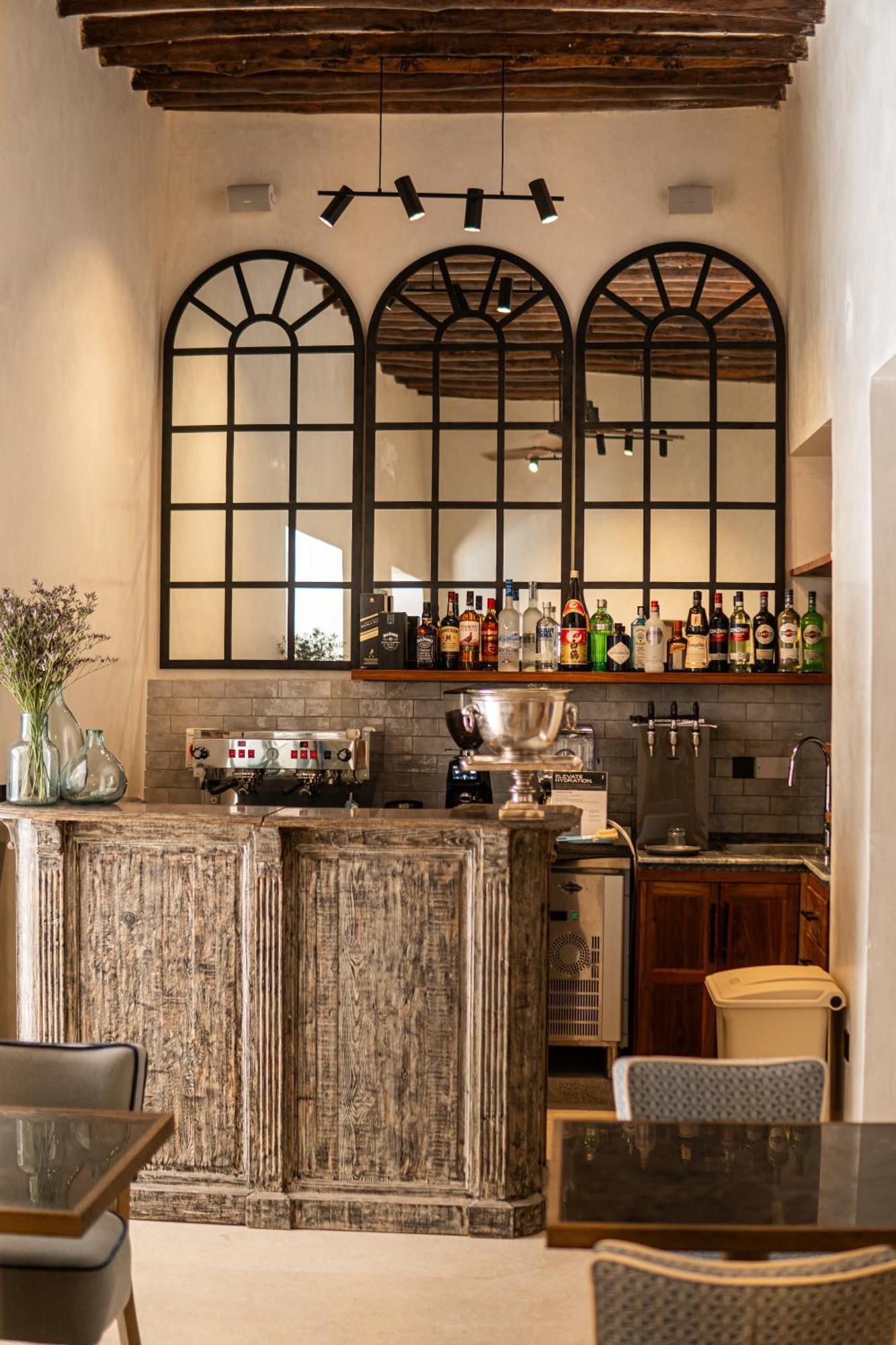 The Neela Boutique Hotel Stone Town Zanzibar 外观 照片