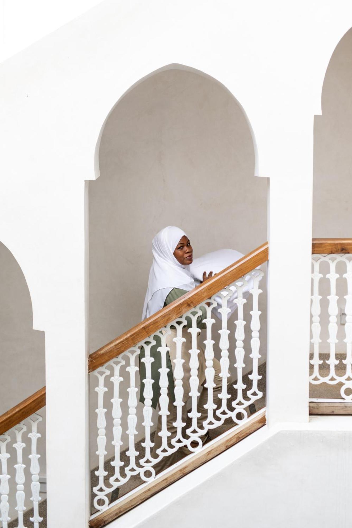The Neela Boutique Hotel Stone Town Zanzibar 外观 照片
